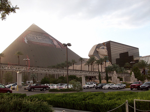 Luxor Casino