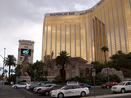 Mandalay Bay Casino