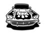 1960 Thunderbird