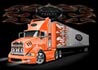 Dunn-Edwards Paints’ Truck Design