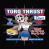American Racing – Torq Thrust Diner