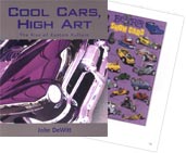 Cool Cars, High Art
