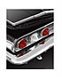 Fins II - 1960 Impala