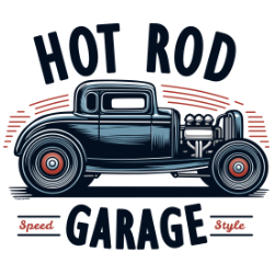 Hot Rod Garage
