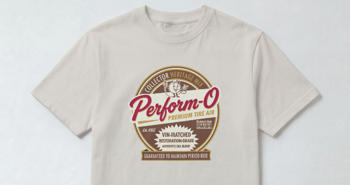 Perform-O VIN Matched Mix